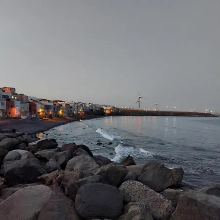 Gaviotas Pozo Izquierdo