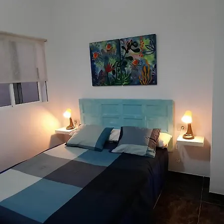 Apartmán Gaviotas