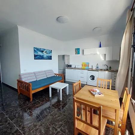 Gaviotas Apartmán Pozo Izquierdo