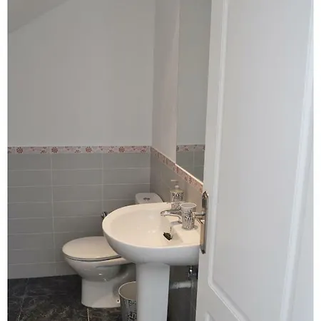 Apartmán Gaviotas Pozo Izquierdo