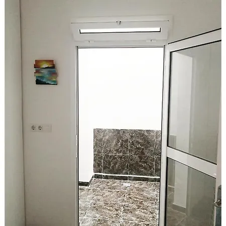 Apartment Gaviotas Pozo Izquierdo